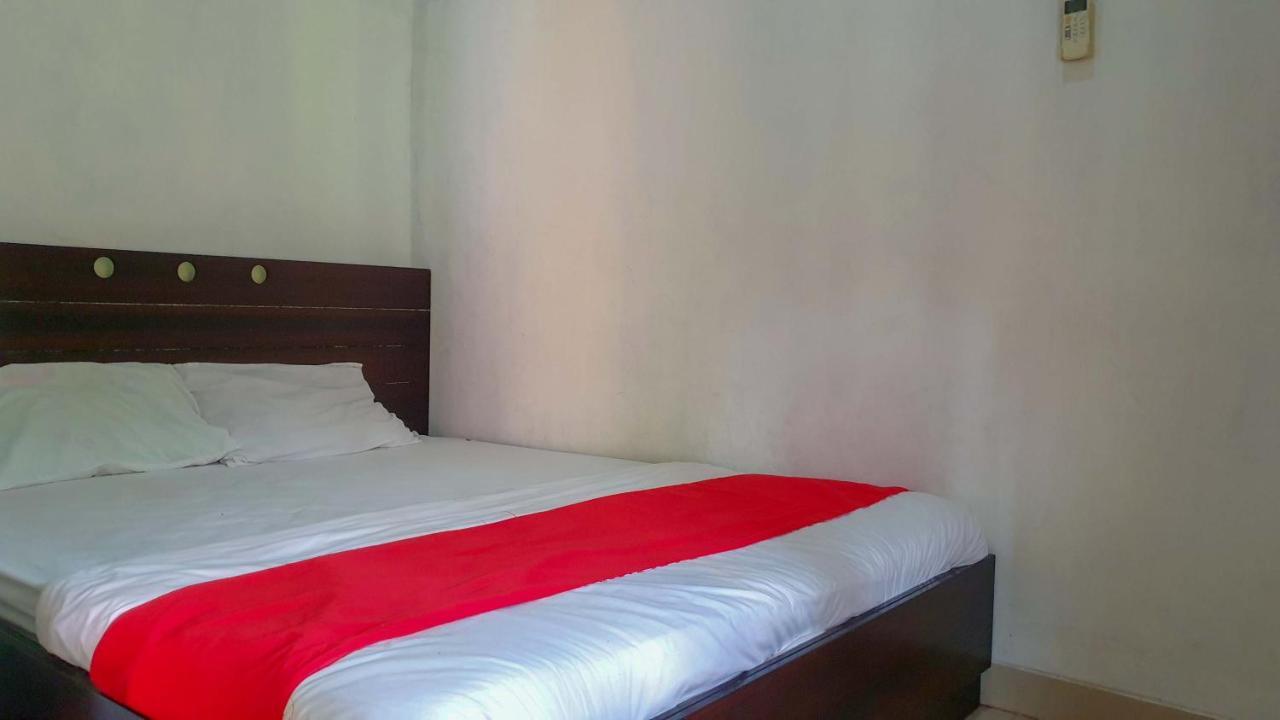 Ndalem Dasuriah Redpartner Naggulan Exterior foto